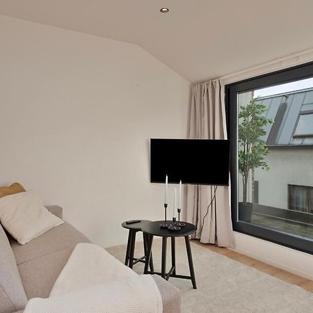 Cosy Apartments @ City Center أنتويرب المظهر الخارجي الصورة