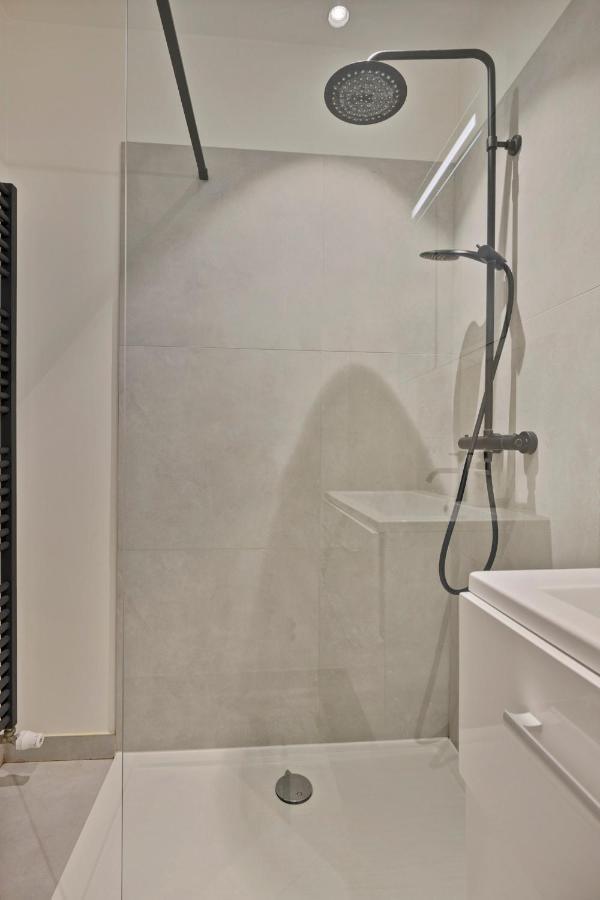 Cosy Apartments @ City Center أنتويرب المظهر الخارجي الصورة