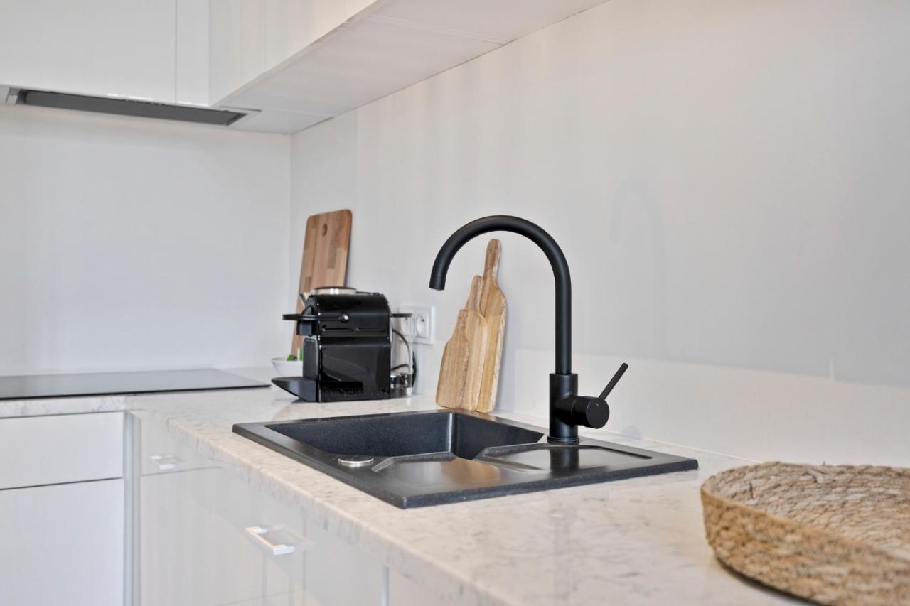 Cosy Apartments @ City Center أنتويرب المظهر الخارجي الصورة