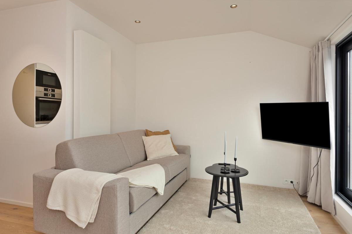 Cosy Apartments @ City Center أنتويرب المظهر الخارجي الصورة