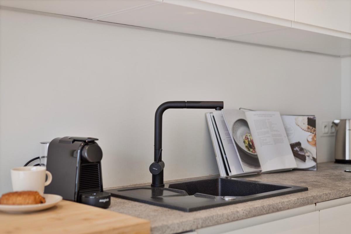 Cosy Apartments @ City Center أنتويرب المظهر الخارجي الصورة