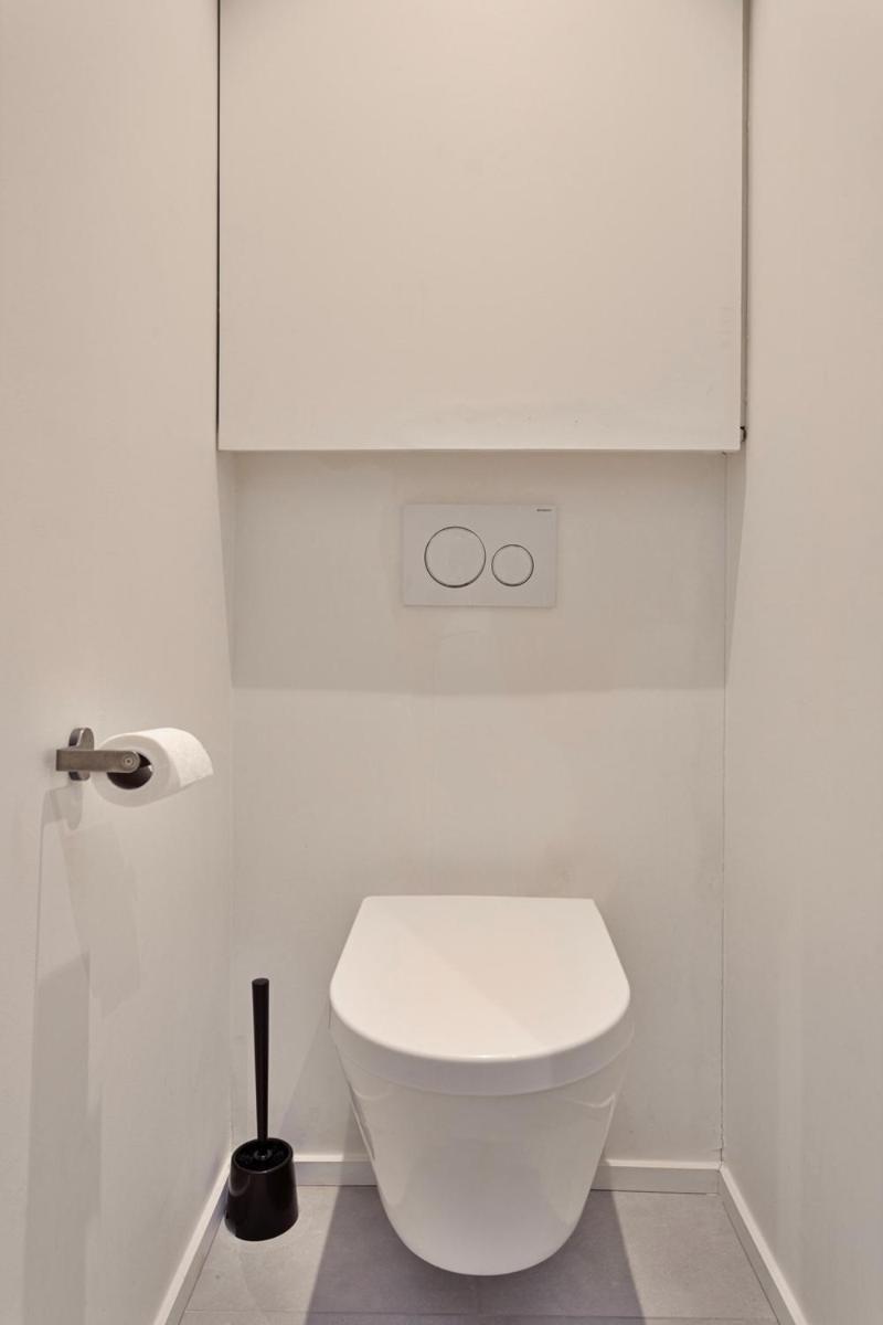 Cosy Apartments @ City Center أنتويرب المظهر الخارجي الصورة