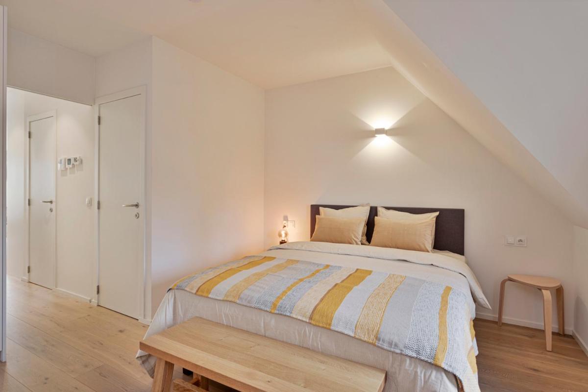 Cosy Apartments @ City Center أنتويرب المظهر الخارجي الصورة