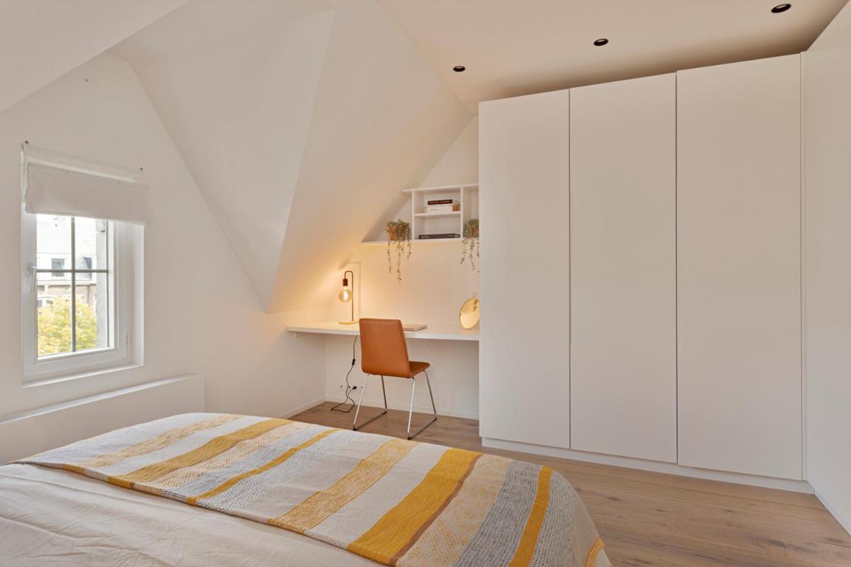 Cosy Apartments @ City Center أنتويرب المظهر الخارجي الصورة