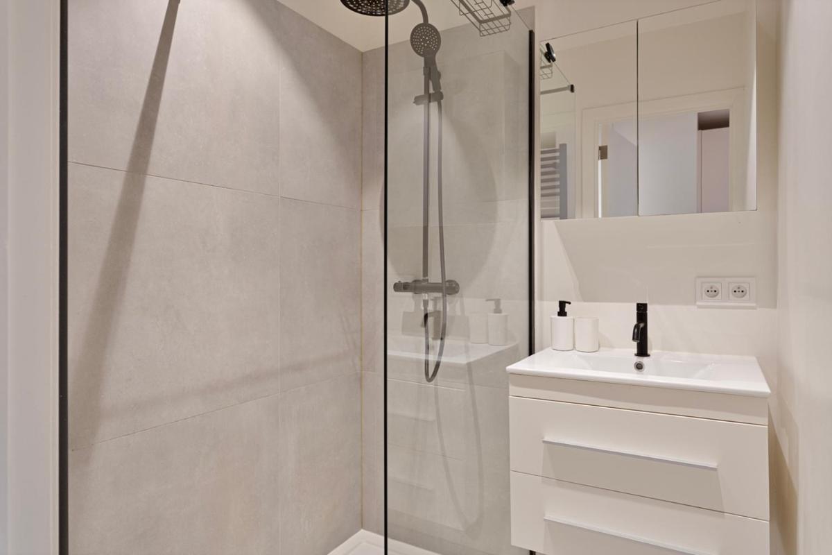Cosy Apartments @ City Center أنتويرب المظهر الخارجي الصورة