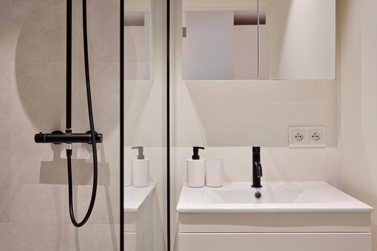 Cosy Apartments @ City Center أنتويرب المظهر الخارجي الصورة